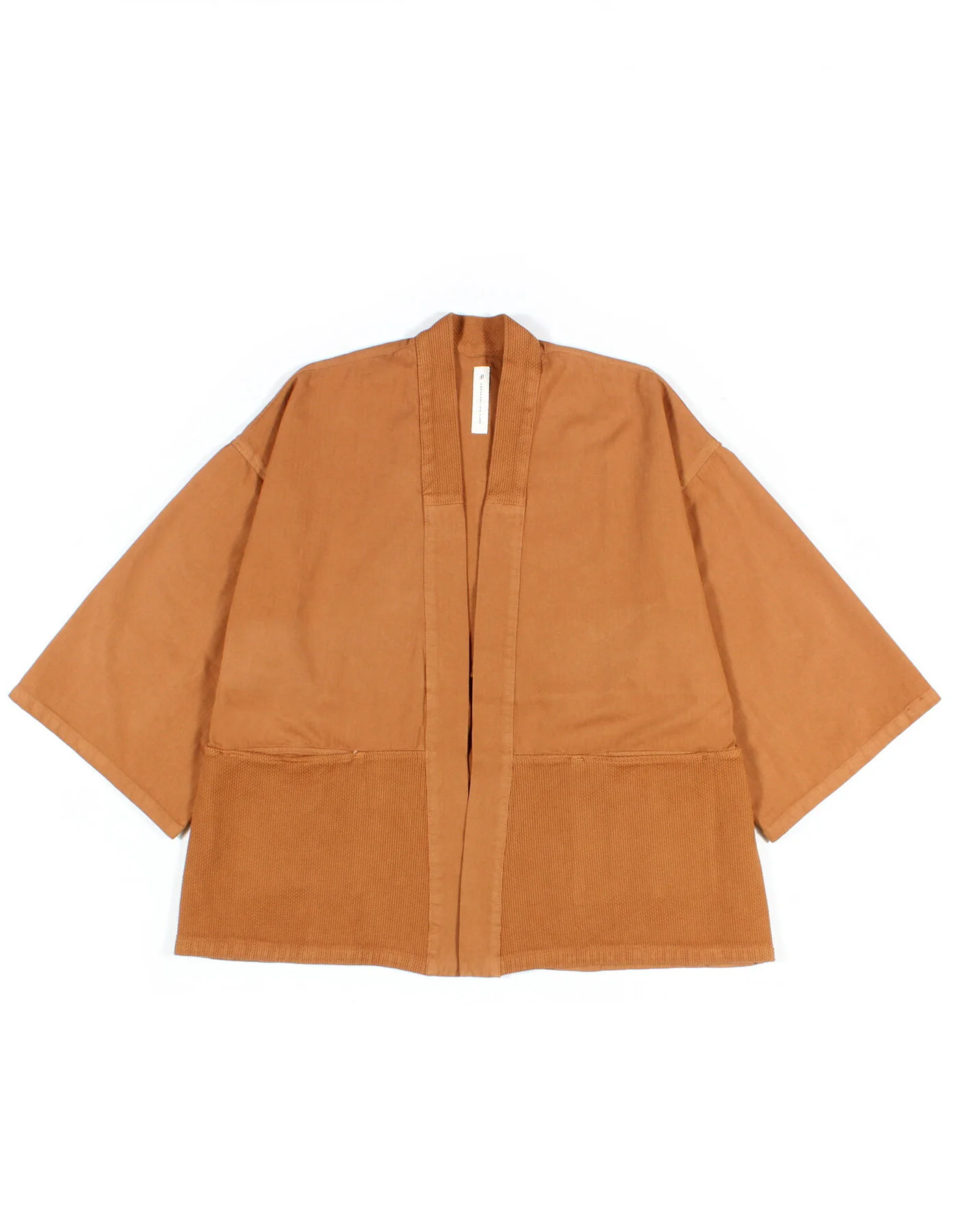 natonatoページですෆ NORATO - MUSTARD | Prospective Flow | Japanese Fashion for Men